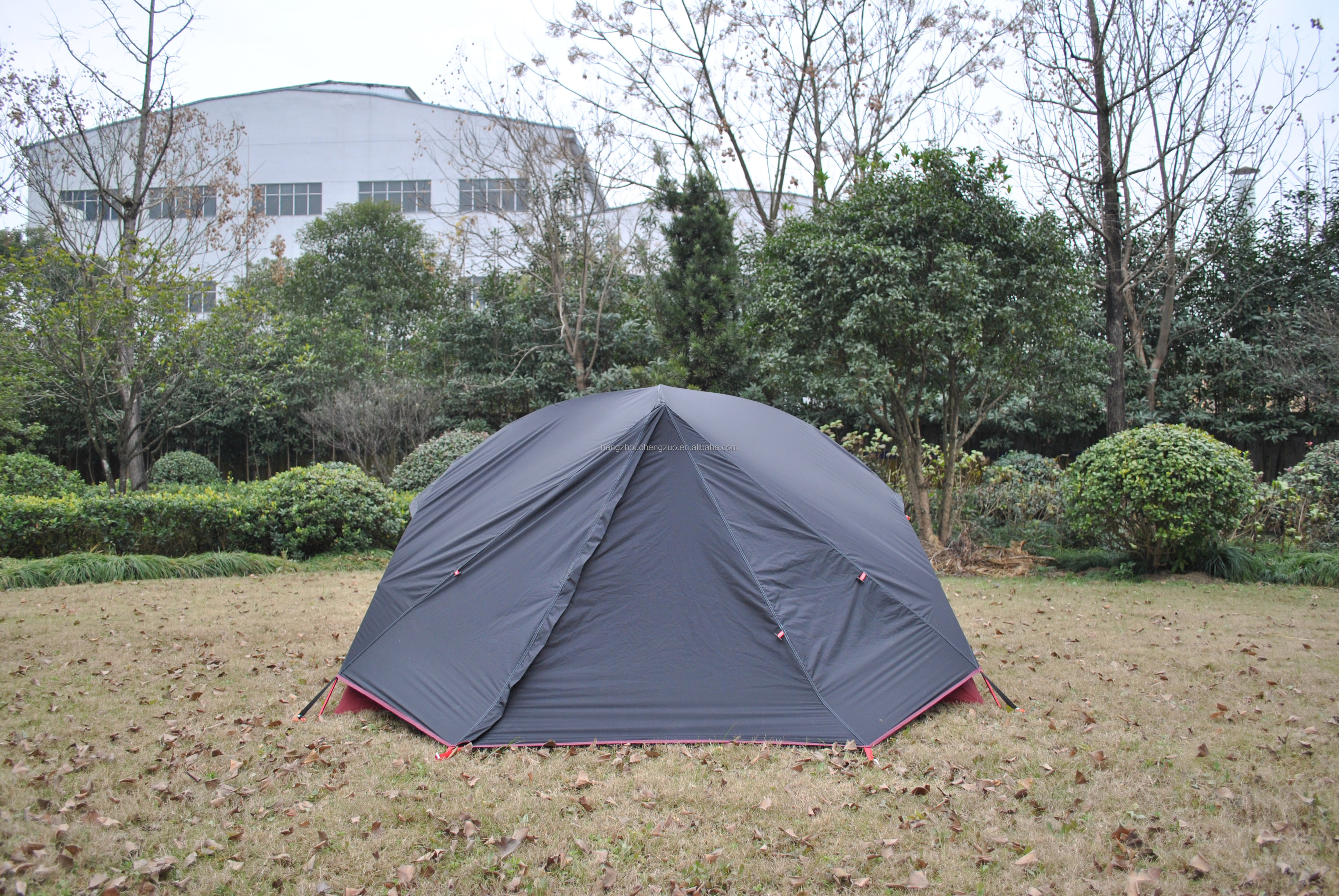 Cheap Goat Tents 3~4 Person 4 Season Ultralight 20D Nylon coated Silicone Waterproof 4000mm Camping Tent,CZX 460 NX 3 Person Ultralight tent Tents 